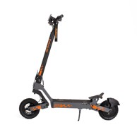 KUKIRIN Električni romobil G2 - crna / narančasta - 800W - 15Ah - 10"